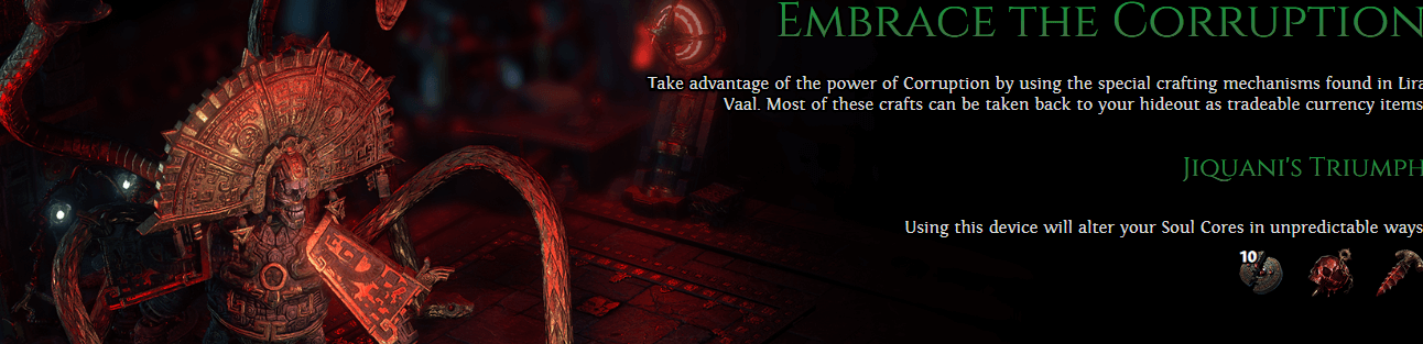 path of exile 2 Jiquani's Triumph